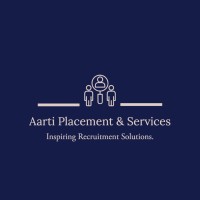 Aarti Placement & Services logo - Similar company to Dk Accountancy Limited