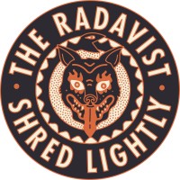 The Radavist logo - Similar company to Artbase