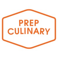 Prep Culinary logo - Similar company to Gourmet Prep - Custom Meal Prep Weekly!