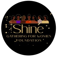 Shine Gathering For Women Foundation logo - Similar company to Linknb