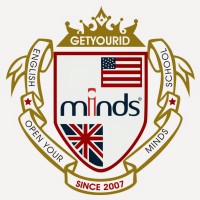 MINDS JOÃO PESSOA logo - Similar company to Kla João Pessoa
