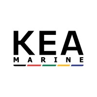 Kea Marine logo - Similar company to Kea Projects Group