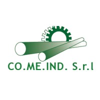 Co.me.ind. srl logo - Similar company to Welding Duebi S.R.L.
