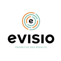 evisio seo software logo - Similar company to Searchrpm