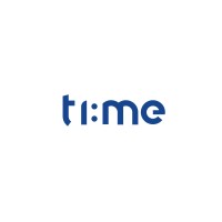 TI:ME logo - Similar company to E Aí, Amigo?