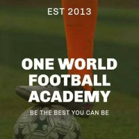 One World Football Academy logo - Similar company to Asante Kotoko Inc