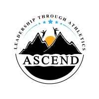 Ascend: Leadership Through Athletics logo - Similar company to Khird