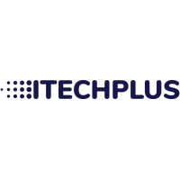 ITECH PLUS logo - Similar company to Your Itech Doo