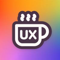 UX coffee logo - Similar company to Cindi.Md