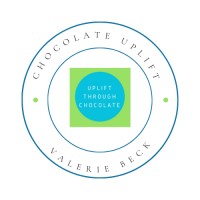 Chocolate Uplift logo - Similar company to Chocolate Editions