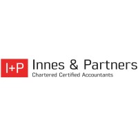 Innes & Partners Limited logo - Similar company to Frame Kennedy