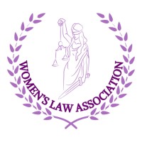 Women's Law Association Suffolk University Law School logo - Similar company to The Second Step