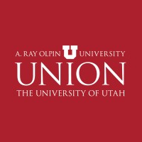 University of Utah Student Union logo - Similar company to Bennion Center