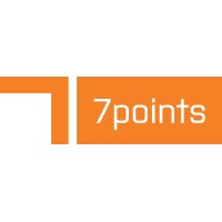 7points logo - Similar company to 7Points | سفن بوينتس
