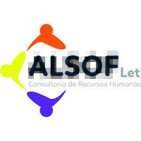ALSOF - LET CONSULTORIA DE RECURSOS HUMANOS logo - Similar company to Taleenta® Selección, Formación Y Consultoría De Recursos Humanos