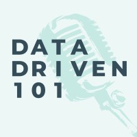 Data Driven 101 logo - Similar company to Datagen