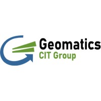 GeomaticsCIT logo - Similar company to Pixel Gis And Mapping Company