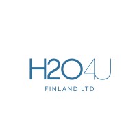 H2O4U Finland Oy logo - Similar company to Jääde