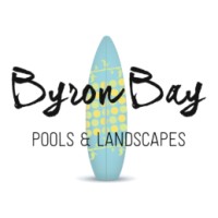 Byron Bay Pools & Landscapes logo - Similar company to Ember Byron Bay