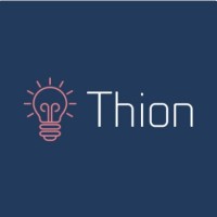 THION logo - Similar company to Zensql