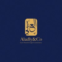 Al Adly&Co logo - Similar company to Koda Law |كودا لو