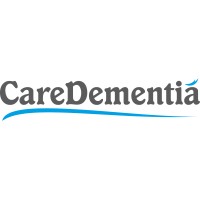 CareDementia logo - Similar company to Edugroomers