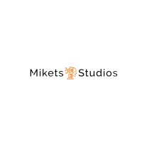 Mikets Studios logo - Similar company to Moralyze