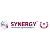 Synergy Worldwide Logistics ( Pty ) Ltd logo - Similar company to Synergy Worldwide Forwarding Sdn Bhd