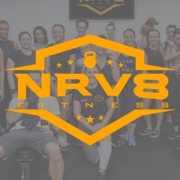 NRV8 Fitness Botany logo - Similar company to Tomatino
