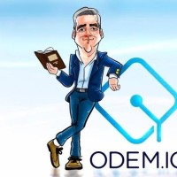 ODEM.IO logo - Similar company to Elia Software