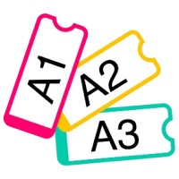 appcolibri logo - Similar company to Fydels