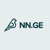NN.GE logo - Similar company to The Cloud