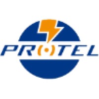 PROTEL sas logo - Similar company to Ukko Lightning Protection