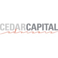 Cedar Capital Advisors