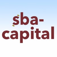SBA-Capital | Business Financing Since 1982 logo - Similar company to Foam Carwash Express
