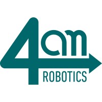 4am Robotics logo - Similar company to Smark
