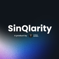 SinQlarity logo - Similar company to Cevious Technologies Pvt. Ltd.