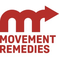 Movement Remedies Ltd. logo - Similar company to Coderheroes