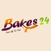 bakes24 logo - Similar company to Yoitoki