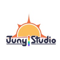 Juny Studio logo - Similar company to Gamestorme