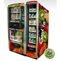 Gold Coast Healthy Vending, LLC logo - Similar company to Dropship Vending