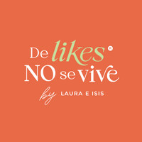 De Likes No Se Vive Podcast logo - Similar company to Zeigen