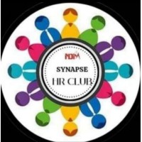 Synapse- THE Human Resource Club NDIM logo - Similar company to Circle- Csr Society Of Ndim
