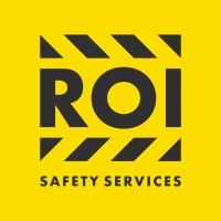 ROI Safety Services logo - Similar company to Q Safety Consultants