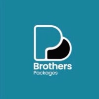 Brothers Packages logo - Similar company to 5D Tech