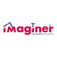 Imaginer Teknoloji & Bilim Danışmanlık logo - Similar company to Exenhost Bilişim Danışmanlık