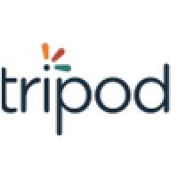Tripod Education Partners logo - Similar company to Color Code Personality Science