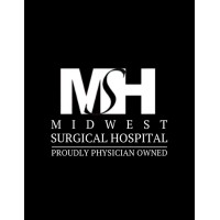 Midwest Surgical Hospital LLC logo - Similar company to Conger Consulting