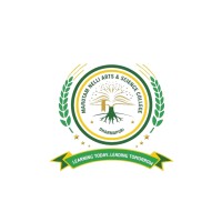 Marutamnelli Jayam Arts and Science College logo - Similar company to Dns It Solutions