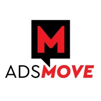 Adsmove LLC logo - Similar company to Mcelligott Digital Marketing, Llc